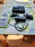 X Box 360 mit Controllern und Spiele Nordrhein-Westfalen - Kleve Vorschau