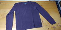 Pullover Jack & Jones / Schwarz-Weinrot / Gr. L Bayern - Regensburg Vorschau