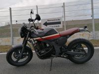 CafeRacer, CafeTracker Suzuki GS500E Parchim - Landkreis - Parchim Vorschau