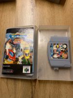 Nintendo N64 Spiel Micro Machines 64 Turbo Bayern - Altmannstein Vorschau