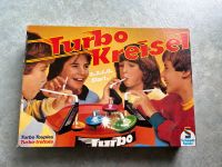 Brettspiel Turbo Kreisel Schmidt Spiele Nordrhein-Westfalen - Lüdinghausen Vorschau