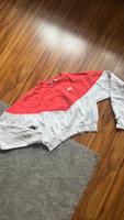 NIKE Crop Pullover / Sport / Sweatshirt Dresden - Pieschen Vorschau