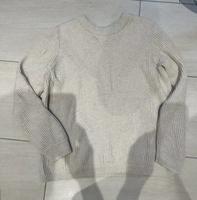 Esprit Damen Pullover beige Gr. L Hessen - Raunheim Vorschau