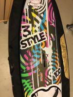 Windsurfboard, Tabou 3S, 106 Liter Baden-Württemberg - Weil am Rhein Vorschau