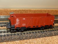 Trix Express Güterwagen OM21 Katalog Nr 53 3416 00 Niedersachsen - Pohle Vorschau