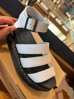 Dr Martens Sandale Blaire weiß Gr. 38 + 39 Bayern - Obermaiselstein Vorschau