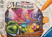 Tip Toi - Musikschule Bayern - Strullendorf Vorschau