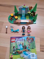 Lego Friends Wasserfall Kreis Pinneberg - Pinneberg Vorschau