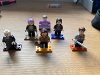 Verschiedene Lego Harry Potter Minifiguren Baden-Württemberg - Meersburg Vorschau