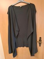 Strickjacke ärmellos Gr. 54 Bayern - Hof (Saale) Vorschau