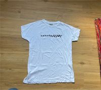 Oversized Tshirt von pull&bear Gr.S Niedersachsen - Osnabrück Vorschau