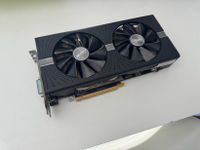 AMD RX 580 8GB Sapphire NITRO+ Saarland - Perl Vorschau