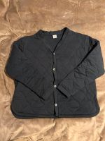 ZARA Herren Steppjacke Gr. XL dunkelblau Strickjacke Nordrhein-Westfalen - Arnsberg Vorschau