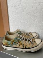 Converse Sneaker Specialedition Gr. 39,5 Nordrhein-Westfalen - Hürth Vorschau