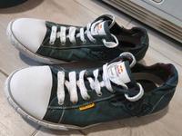 Geox Red Bull Racing Schuhe Sneaker Niedersachsen - Melle Vorschau