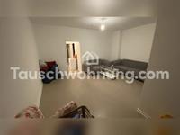 [TAUSCHWOHNUNG] [TAUSCHWOHUNG] 2 Zimmer gg. 3-4 Zimmer Berlin - Wilmersdorf Vorschau