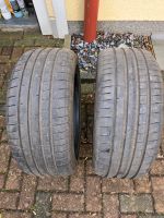 Dunlop 2stück Runflat Sommerferien 225 45 17 94W Bochum - Bochum-Ost Vorschau