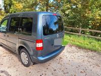 Volkswagen Caddy Life 1.9 TDI 77kW 5-Sitzer - Bayern - Ainring Vorschau