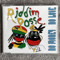 CD – RIDDIM POSSE – NO MONEY NO LOVE (MAXI SINGLE) Wandsbek - Hamburg Rahlstedt Vorschau