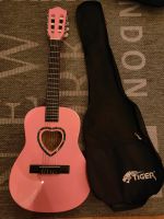 Kindergitarre 1/4 rosa Classic MSA K6 Bayern - Bad Rodach Vorschau