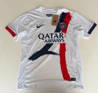 PSG Trikot 24/25 Friedrichshain-Kreuzberg - Kreuzberg Vorschau