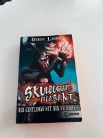 Skulduggery Pleasent 1-6, Bücher für Kinder 10+ Nordrhein-Westfalen - Paderborn Vorschau