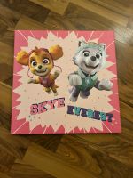 Bild Leinwand Paw Patrol, Skye, Everest Bayern - Lichtenfels Vorschau