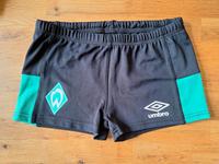 Shorts Werder Bremen Leichtathletik in S Bremen - Schwachhausen Vorschau