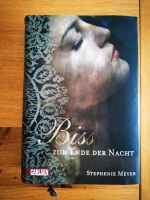 Biss zum Ende der Nacht Stephenie Meyer Twilight Rheinland-Pfalz - Ramstein-Miesenbach Vorschau