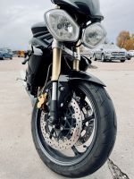 Triumph Triple S675 Baden-Württemberg - Neresheim Vorschau