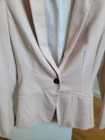 Blazer in Rosa Größe 34 Nordrhein-Westfalen - Delbrück Vorschau