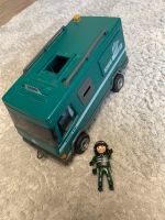 Playmobil Geldtransporter Niedersachsen - Adelheidsdorf Vorschau