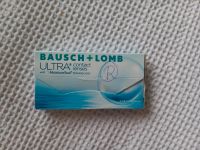 Kontaktlinsen Bausch + Lomp (+2,5) Brandenburg - Zossen Vorschau