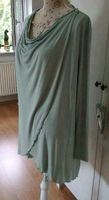 Tom Tailor Longshirt  Pulli Tunika Gr.S neu Wasserfall Mint Sachsen-Anhalt - Muldestausee Vorschau