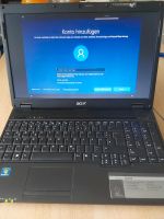 Laptop ACER Reliability, Notebook Niedersachsen - Wildeshausen Vorschau