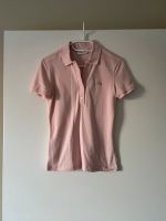 Poloshirt Lacoste 32 34 xs s Rosa Pink Nude slim fit Niedersachsen - Braunschweig Vorschau