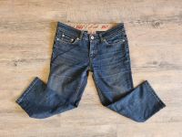 D&G Jeans Hose blau Capri Größe 26 XS Glamour Dolce & Gabbana Essen - Rüttenscheid Vorschau