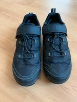 VAUDE TVL Pavei STX Schuhe schwarz / Fahrradschuhe Gr. 40 Leipzig - Plagwitz Vorschau