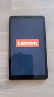 Lenovo Tablet Tap M7 mit Hülle und 32 GB SD, Super-Zustand Niedersachsen - Gleichen Vorschau