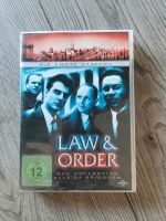 DVD Serie Staffel 1 Law & Order Niedersachsen - Drochtersen Vorschau