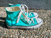 Converse ALL STAR Chucks, Sneaker Baden-Württemberg - Urbach Vorschau
