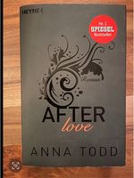 After Love - Anna Todd - Teil 3 Niedersachsen - Reppenstedt Vorschau