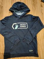 Pullover *Jack & Jones Größe 152 Sachsen - Zeithain Vorschau