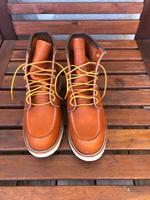 Red Wing 875 Moc Toe Oro-Legacy US10,5 D EU 43,5 NEU München - Bogenhausen Vorschau