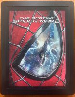 The Amazing Spiderman - Rise of Electro (Steelbook Edition) Bonn - Nordstadt  Vorschau