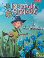 Petronella Apfelmus Kinderbuch Buch Die Mondglockenblume Neu Rheinland-Pfalz - Andernach Vorschau