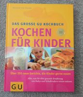 Kochen für Kinder - Kochbuch - Dagmar von Cramm Kreis Pinneberg - Wedel Vorschau