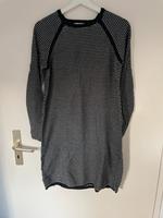 EDC Wollkleid Blau-Weiß, Gr. S Hamburg - Altona Vorschau