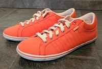 K SWISS Hof IV Low Cnvs US 6,5 (37,5) Auflösung Sneakersammlung Brandenburg - Schönefeld Vorschau