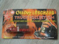 GILDE ORIGINAL USA FEUERWEHR LÖSCHZUG TRUCK SAMMELTRUCK LKW VAN Nordrhein-Westfalen - Höxter Vorschau